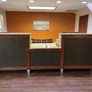 Hamilton Inn Birmingham-Bessemer